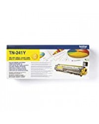 Brother TN-241Y | cartouche de toner original | Jaune