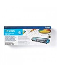 Brother TN-245C | Cartouche de toner originale | Cyan