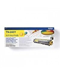 Brother TN-245Y | cartouche de toner original | Jaune