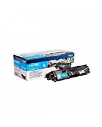 Brother TN-326C | Cartouche de toner original | Cyan