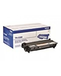 Brother TN-3380 | Cartouche de toner original | Noir