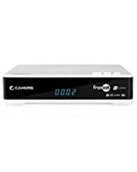 CAHORS VEOX HD Tuner Oui (Mpeg4 HD)