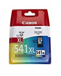 Canon CL-541XL Cartouche d'Encre - Cyan, Magenta, Jaune