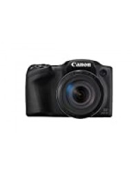 Canon Powershot SX430 IS Appareil Photo Bridge Noir