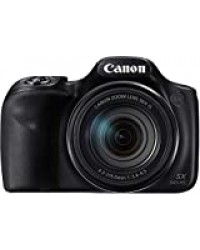 Canon PowerShot SX540 HS Appareil photo bridge Noir