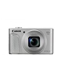 Canon Powershot SX730 Appareil photo numérique compact Argent