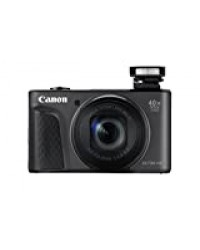 Canon Powershot SX730 Appareil Photo Numérique Compact Noir