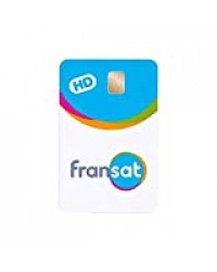 CARTE FRANSAT HD PC6