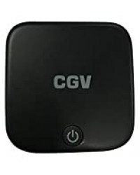 CGV MyBTRT Adaptateur sans Fil Noir