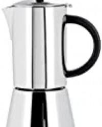 Cilio 342031 Cafetière Espresso Figaro 6 Tasses