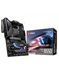 CM MSI MPG B550 Gaming Carbon WiFi (911-7C90-002)*1051