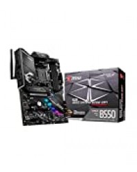 CM MSI MPG B550 Gaming Edge WiFi (911-7C91-010ø*8632