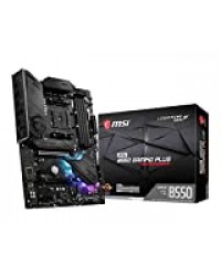 CM MSI MPG B550 Gaming Plus (911-7C56-001)*1885