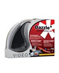 Dazzle DVD Recorder HD