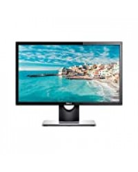 Dell SE2216H Ecran de PC 22" Full HD LCD à Rétroéclairage LED, VA, 60 Hz, 12 ms Noir