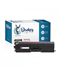 Donkey pc - Toner compatibile TN423M TN-423M pour Brother HL-L8260 HL-L8260CDW HL-L8360CDW | MFC-L8690 MFC-L8690CDW MFC-8900CDW | DCP-8410 DCP-8410CDW DCP-8410CDN. (4.000 Pages)