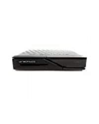 Dreambox DM520 Mini HD 1x DVB-S2 Tuner PVR Ready Full HD 1080p H.265 Linux Récepteur