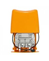 DVB-T/T2 Filtre LTE pour rejet de la bande 4G, fréquences acceptées 47-694 MHz