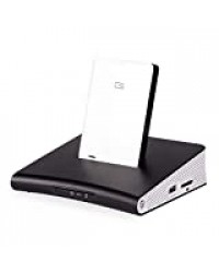 Emtec - Movie cube P 800 - Boitier multimédia enregistreur 2.5" - HDMI - Tuner TNT - USB2.0 - Wifi