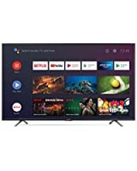 [Exclusif à Amazon] 65BL6EA - téléviseur LED Smart 4K Ultra Haute Définition LED Android TV