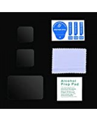 Film de Protection cdhgsh Protecteur d'écran en Verre trempé H-D pour caméra GoPro-Hero 9 Transparent