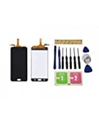 Flügel pour ASUS zenfone 4 max ZC554KL X00ID LCD Display Assemblé Vitre Tactile Ecran Noir ( Non Châssis ) Pièces de remplacement & outils