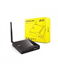 Formuler Z8 4K UHD Box