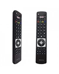 FOXRMT Remplacement de télécommande RC5118 pour Hitachi TVs