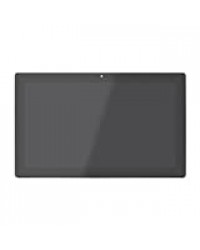 FTDLCD 12,2 Pouces LED Ecran Tactile LCD Digitizer Assembly pour Lenovo Miix 510-12ISK 80U1 / Miix 510-12IKB 80XE