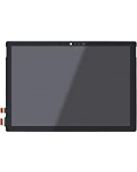 FTDLCD® 12,3 Pouces LED Ecran Tactile Complet LCD Assembly LP123WQ1.SPA3 pour Microsoft Surface Pro 6 1807