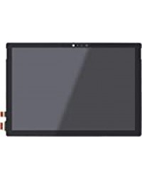 FTDLCD 12,3 Pouces LED Ecran Tactile LCD Digitizer Assembly LP123WQ1.SPA2 pour Microsoft Surface Pro 5 1796