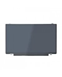FTDLCD® 15,6 Pouces FHD IPS LED Ecran LCD Affichage de Rechange 72% Gamut Mise à Jour pour Dell Latitude 3500 3550 3560 3570 5580 5590