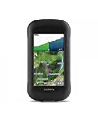 Garmin - Montana 680T - GPS de randonnée tout terrain - Grand écran tactile 4'' - Cartographie préchargée et appareil photo 8 MP