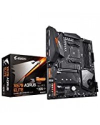 Gigabyte x570 AORUS Elite Carte mère format ATX