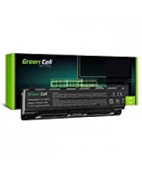 Green Cell Batterie Toshiba PA5024U-1BRS PABAS259 PABAS260 pour Toshiba Satellite C850 C850D C855 C870 L850 L870 C855D C875 L850D L875 P875 C855-128 C855-12J C850-12R C850-178 Ordinateur Portable