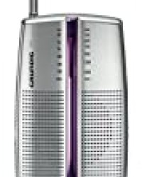 Grundig City 31 chrome