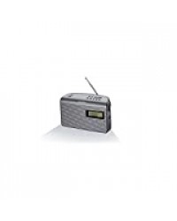Grundig Micro Boy 61 Radio-réveil Noir