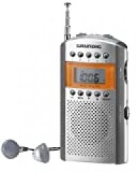 Grundig - Mini 62 - Radio Portable