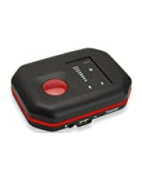 Hauppauge HD PVR Rocket Carte Tuner TV Externe HD Noir