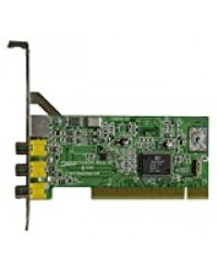 Hauppauge Impact VCB Carte tuner TV PCI NTSC, PAL