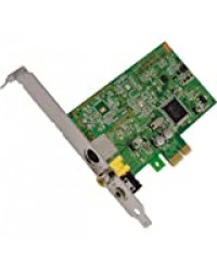 Hauppauge Impact VCB E Carte d'Acquisition Vidéo