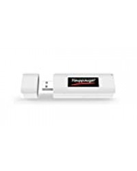 Hauppauge WinTV-unoHD 01690 Tuner TV USB DVB-T/T2 pour Ordinateur Portable et PC