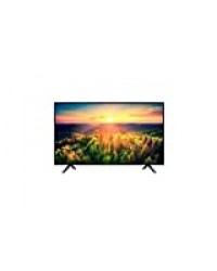 Hisense H40B5120 - Smart TV LED 40" Full HD DVB-T2 Internet