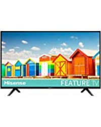 Hisense Television 32 B5100 HD Smart TV