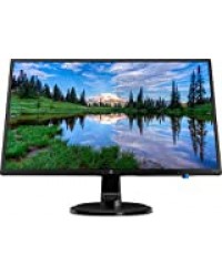 HP 24y Ecran PC Full HD 24" Noir (IPS/LED. HDMI. 1920 x 1080. 16:9. 60Hz. 8ms)