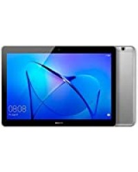 HUAWEI MediaPad T3 10 Wi-Fi Tablette Tactile 9.6" Gris (32 Go, 2 Go de RAM, Android 8.0, Bluetooth)