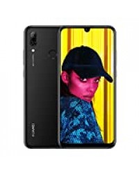 Huawei P Smart 2019 Smartphone Débloqué 4G (6,21 pouces - 3/64 Go - Double Nano-SIM - Android) Noir