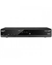 Humax HD 7000 Tuner Oui (Mpeg4 HD)