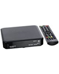 Humax TN8000HD Tuner Oui (Mpeg4 HD)