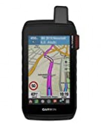 inReach Garmin Montana 700i Navigateur GPS avec Technologie (Référence 010-02347-11)